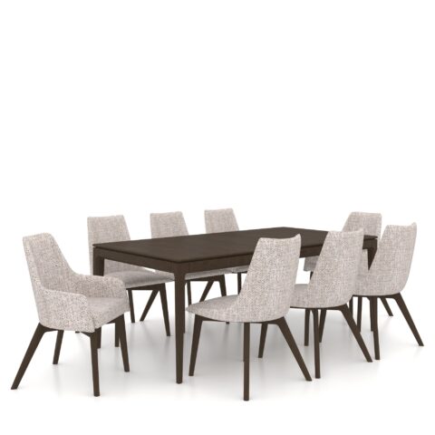 Downtown Dining Set - 4YJ8K