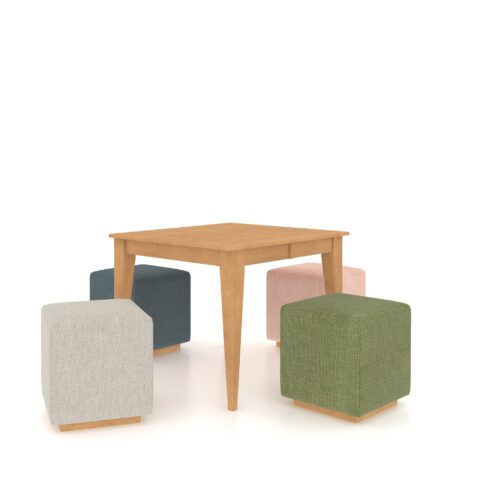 Ensemble de salle à manger Canadel - 5N767