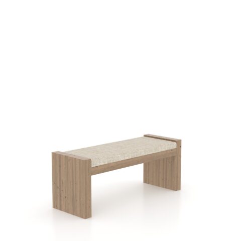 Bench 5073