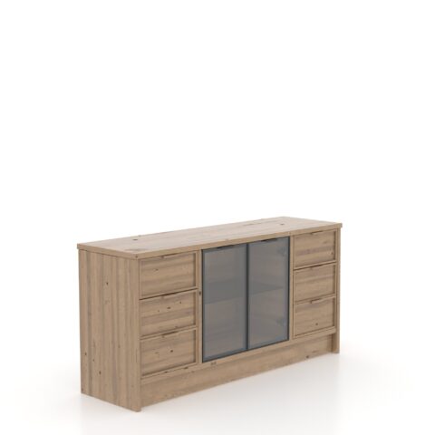 Buffet 6633 T6