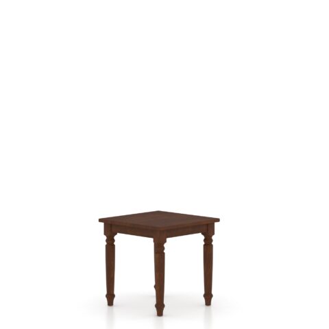 Table de bout 2424 AA