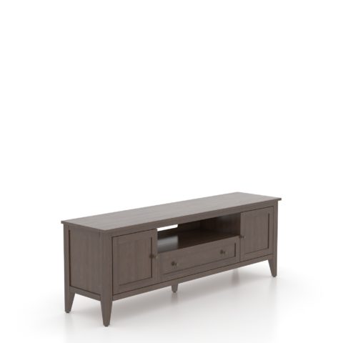 Meuble multimédia 7225 PG