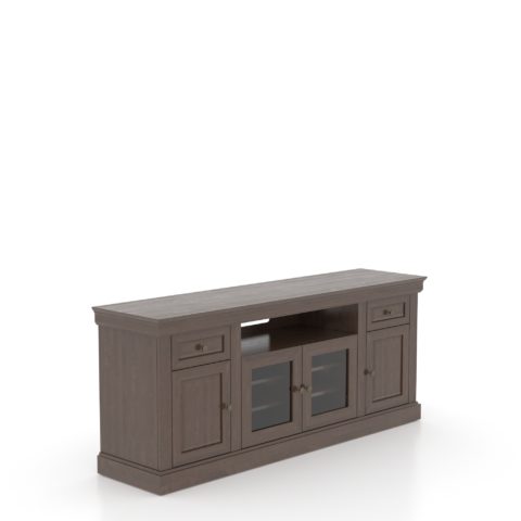 Meuble multimédia 7230 EJ