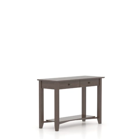 Table console 1846 EJ
