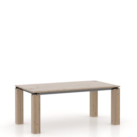 Rectangular Table - Legs LE