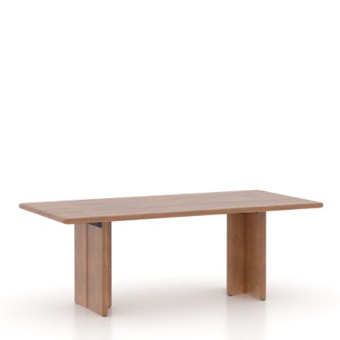 Rectangular Table - Base MJ