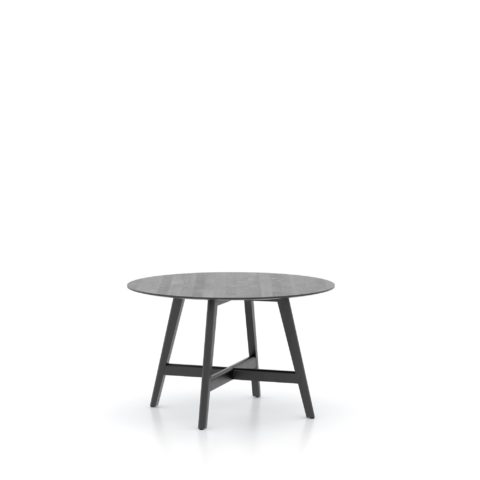Round Table - Base DV