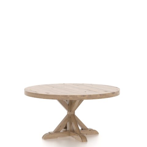 Round Table - Base PX