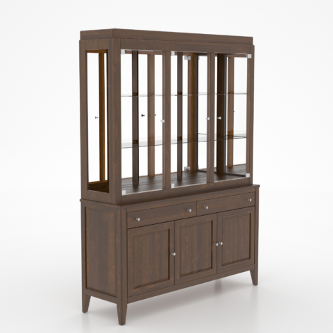 Buffet 6000 MM avec huche