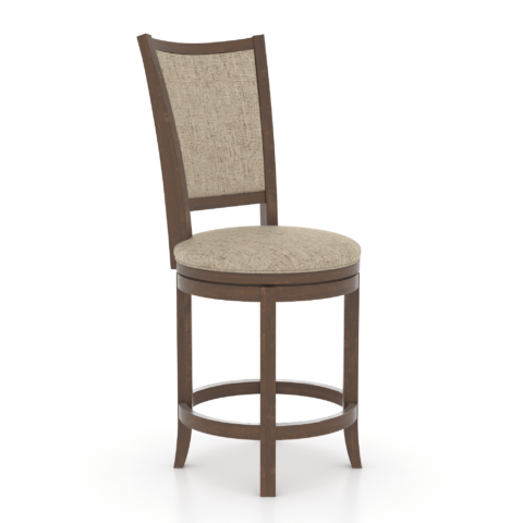 Tabouret pivotant 8003