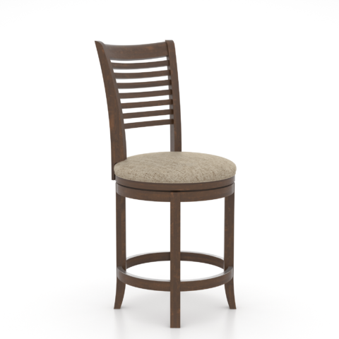 Tabouret pivotant 8229