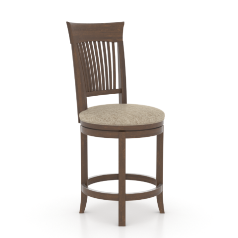 Tabouret pivotant 8270