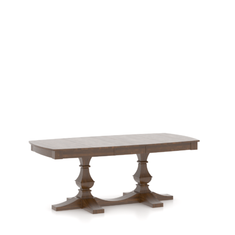 Table style bateau - Base TP