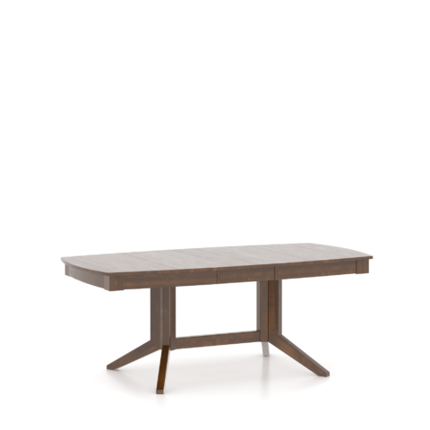 Table style bateau - Base XQ