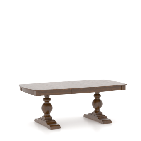 Table style bateau - Base XT