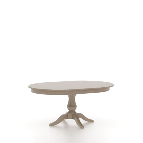 Oval Table - Base VS