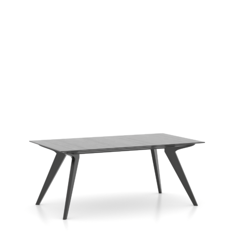Rectangular Table - Legs DF