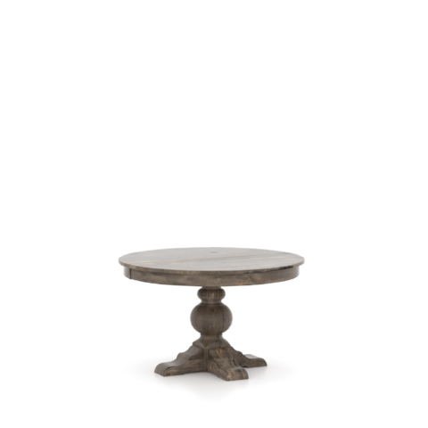 Table ronde - Base BT