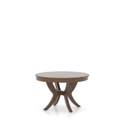 Table ronde - Base SI