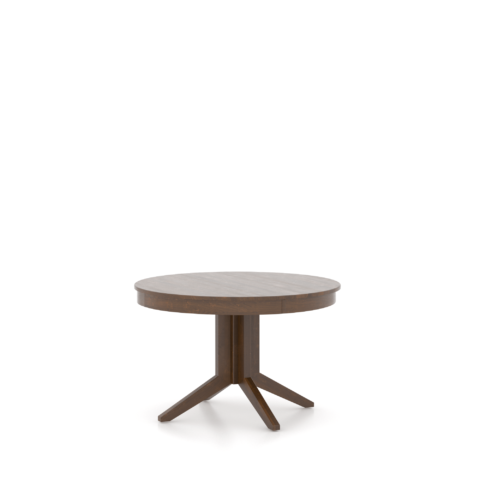 Table ronde - Base XQ