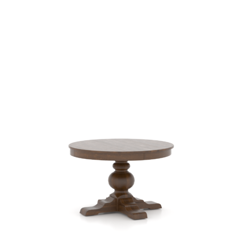 Table ronde - Base XT