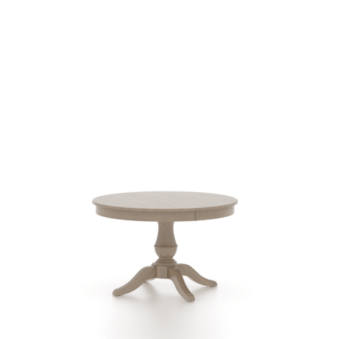 Round Table - Base VS