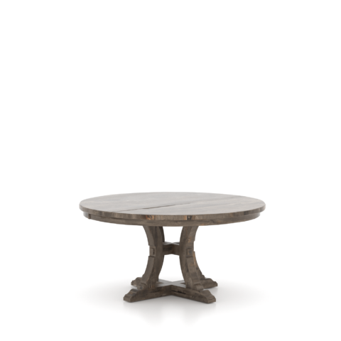 Table ronde - Base HU